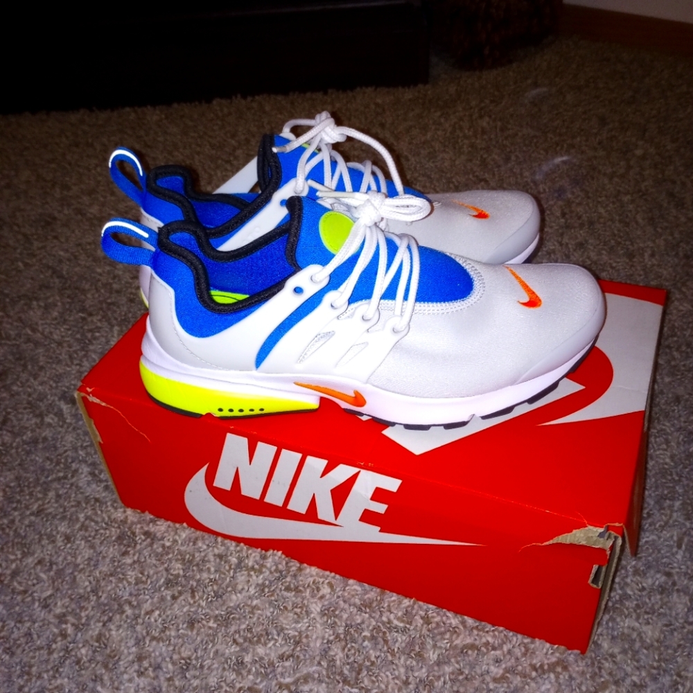 Nike Presto's Women's Brand New Never Worn